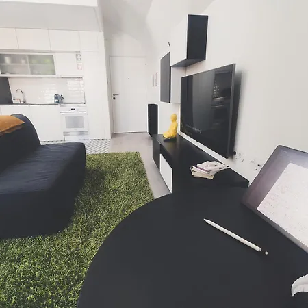 Debaixo Das Estrelas Apartamento Aveiro