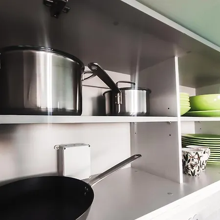 Apartamento Debaixo Das Estrelas *