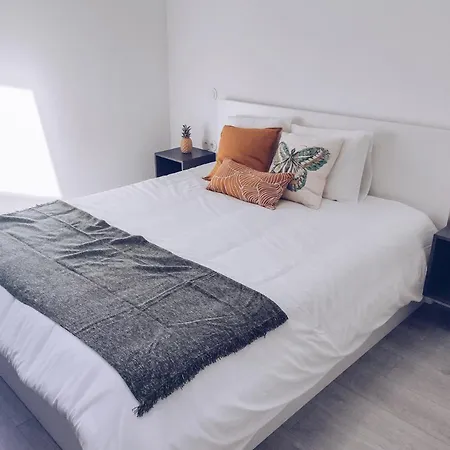 Debaixo Das Estrelas Apartamento