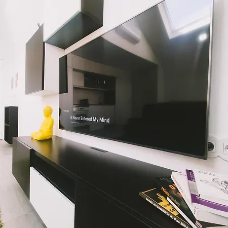 Debaixo Das Estrelas Apartamento *