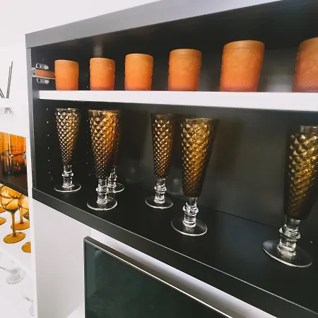 Debaixo Das Estrelas Apartamento *